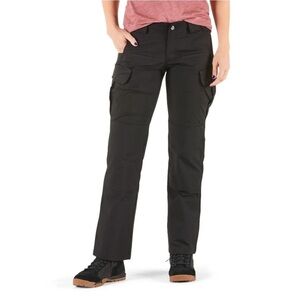 5.11 Tactical Black Boot Cut Pants